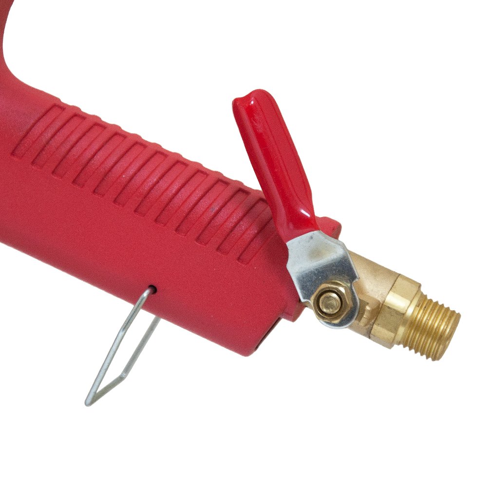 Пневмопистолет Sigma для штукатурки