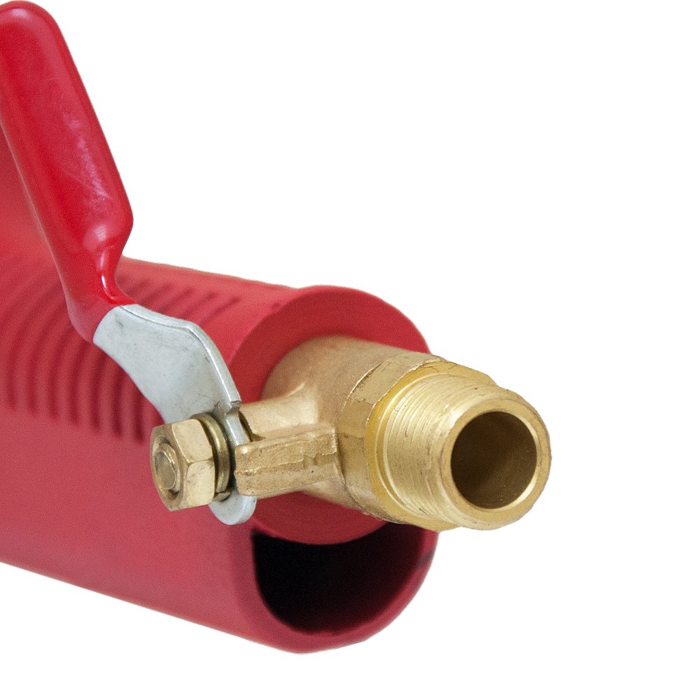 Пневмопистолет Sigma для штукатурки