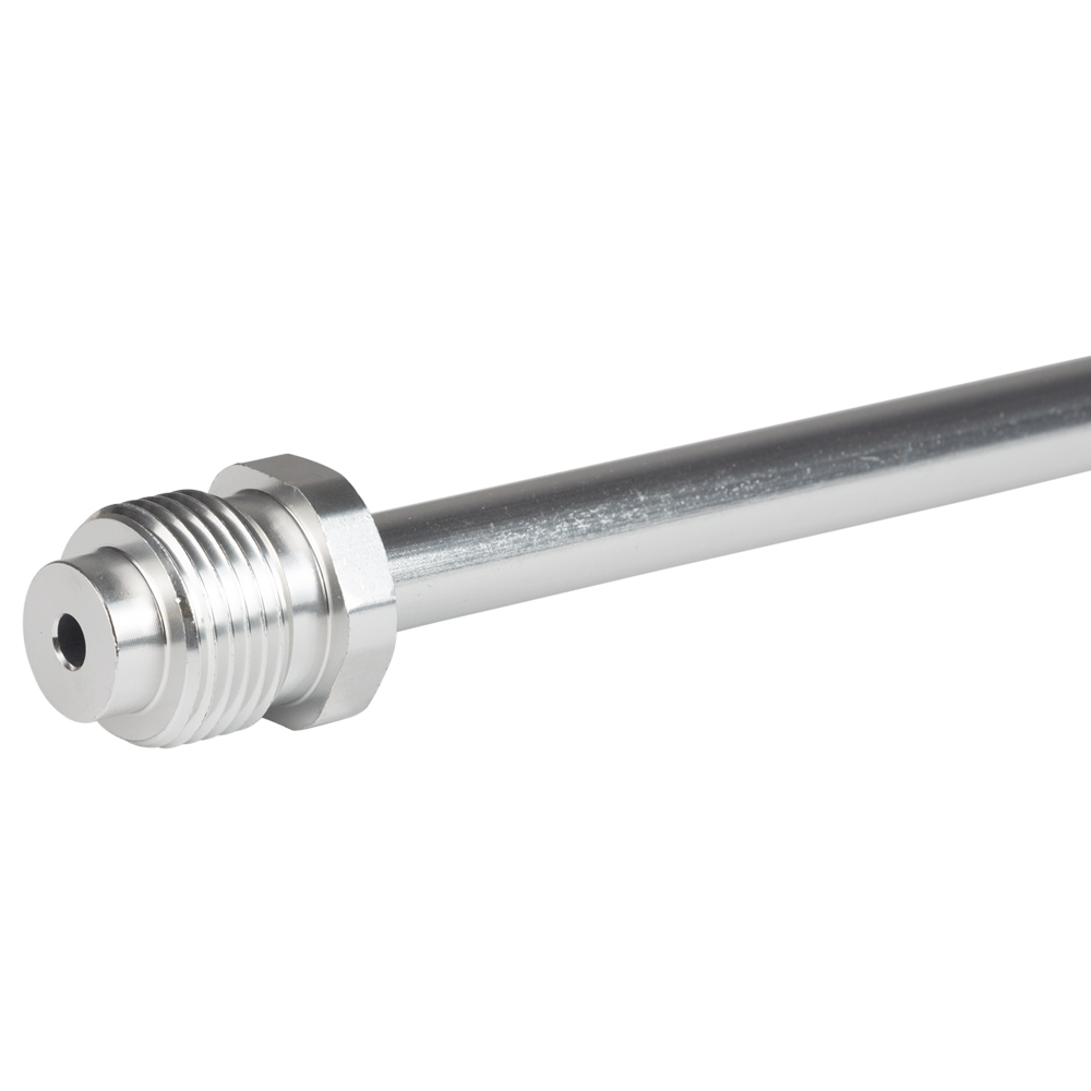 Удлинитель краскораспылителя Sigma для аппарата безвоздушной покраски 0.6 м