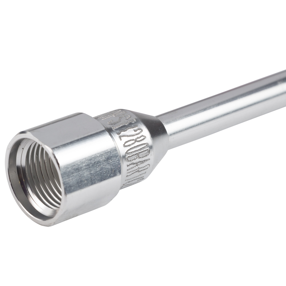 Удлинитель краскораспылителя Sigma для аппарата безвоздушной покраски 1.0 м