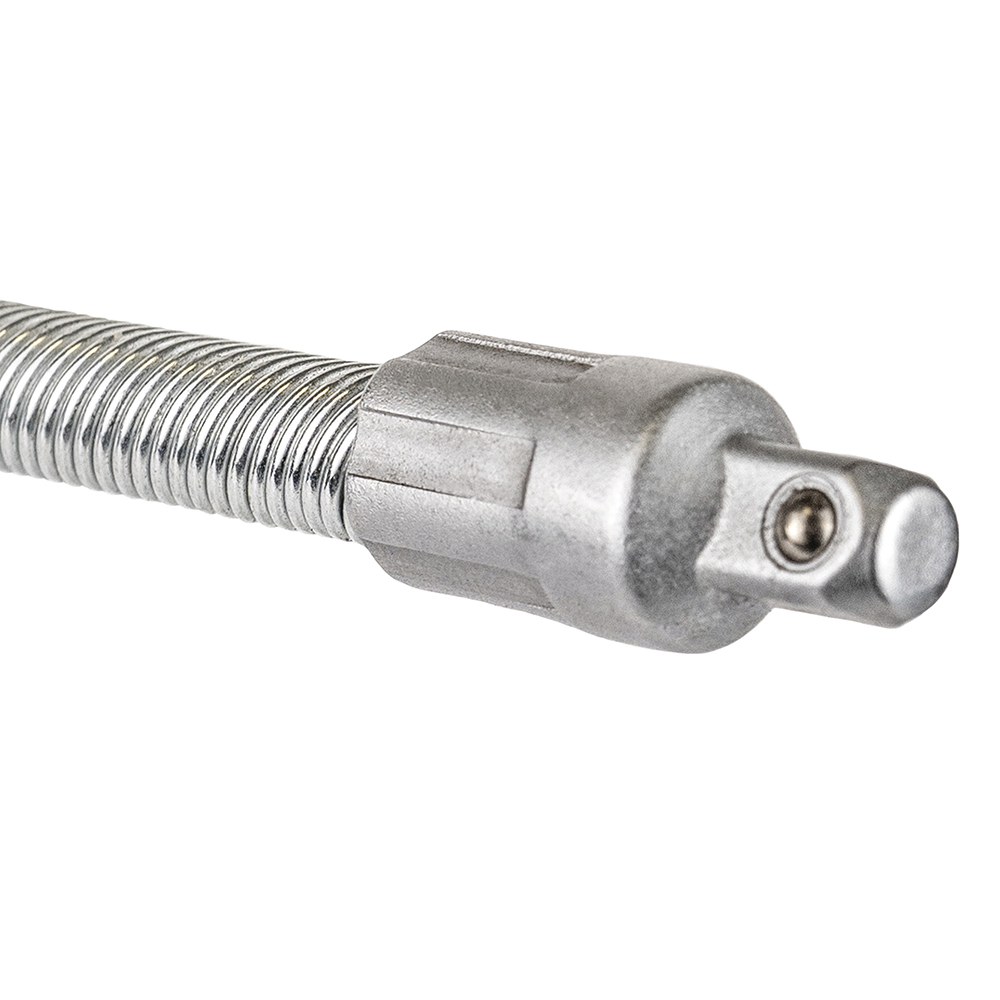 Удлинитель гибкий Ultra CrV 1/4" 148 мм