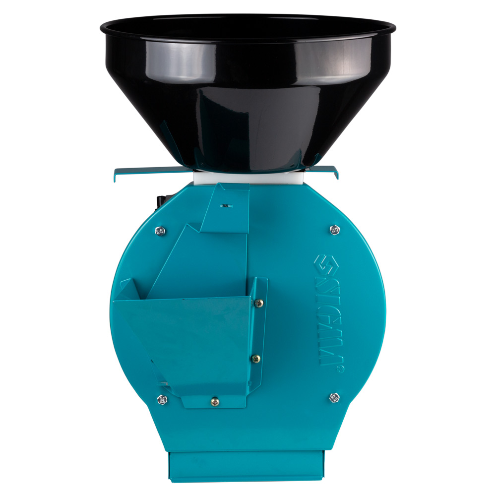 Подрібнювач зерна Sigma 1.8кВт до 250 кг/год (зернові, коренеплоди)