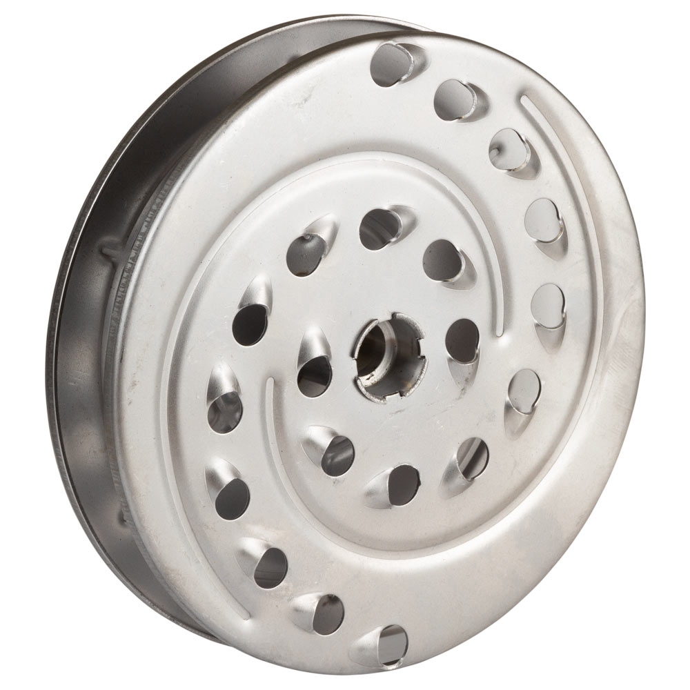 Подрібнювач зерна Sigma 1.8кВт до 250 кг/год (зернові, коренеплоди)