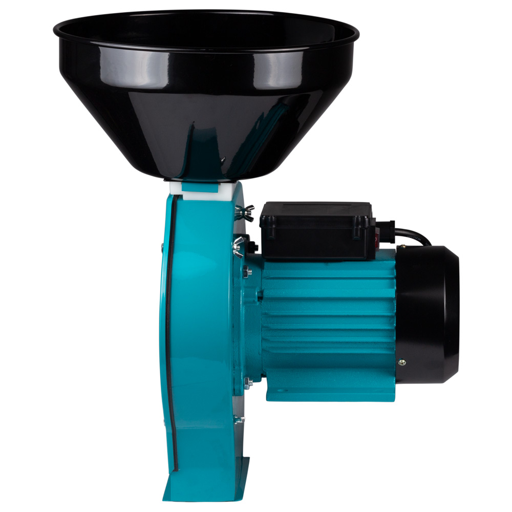 Подрібнювач зерна Sigma 1.8кВт до 250 кг/год (зернові)