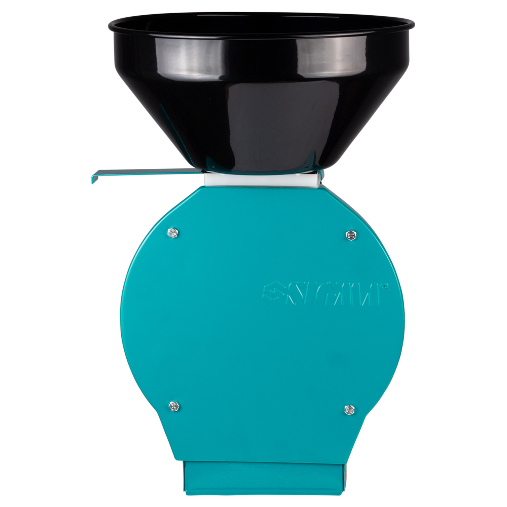 Подрібнювач зерна Sigma 1.8кВт до 250 кг/год (зернові)