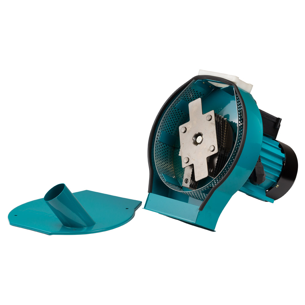 Подрібнювач зерна Sigma 2.0кВт до 250 кг/год (зернові, качани)