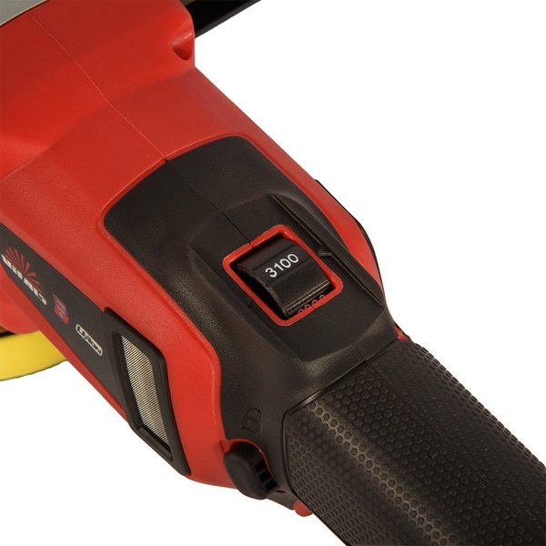 Полировальная машина аккумуляторная Vitals Master PS 18125v SmartLine+ (без аккумулятора)