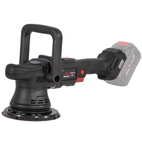 Полировальная машина аккумуляторная Vitals Professional PS 18150v BL SmartLine+ (без аккумулятора)