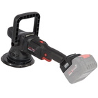 Полировальная машина аккумуляторная Vitals Professional PS 18150v BL SmartLine+ (без аккумулятора)