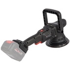 Полировальная машина аккумуляторная Vitals Professional PS 18150v BL SmartLine+ (без аккумулятора)