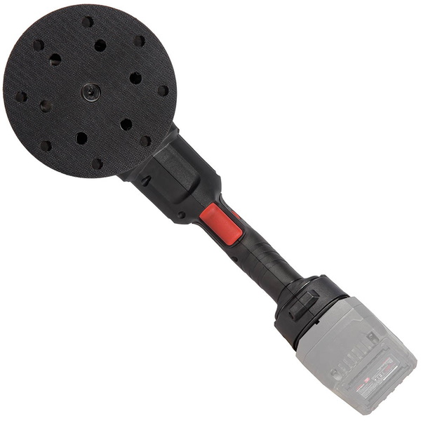 Полировальная машина аккумуляторная Vitals Professional PS 18150v BL SmartLine+ (без аккумулятора)