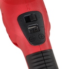 Полировальная машина Vitals Master PS 1812BRv 1200 Вт 180 мм