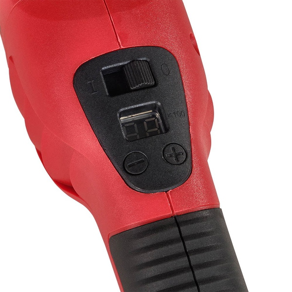 Полировальная машина Vitals Master PS 1812BRv 1200 Вт 180 мм