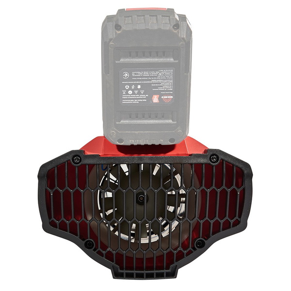 Воздуходувка аккумуляторная Vitals Master ALP 18505 SmartLine+ (без аккумулятора и ЗУ)