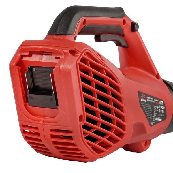 Воздуходувка аккумуляторная Vitals Master ALP 1850n BL
