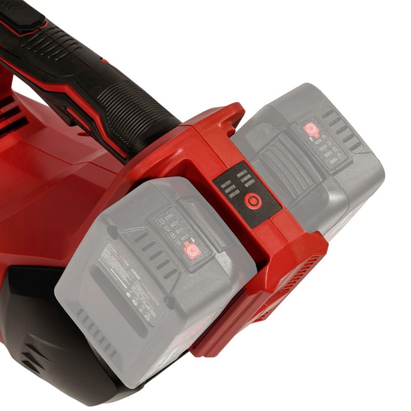 Воздуходувка аккумуляторная Vitals Master ALP 3695j BL