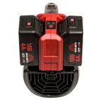 Воздуходувка аккумуляторная Vitals Master ALP 3695j BL Kit