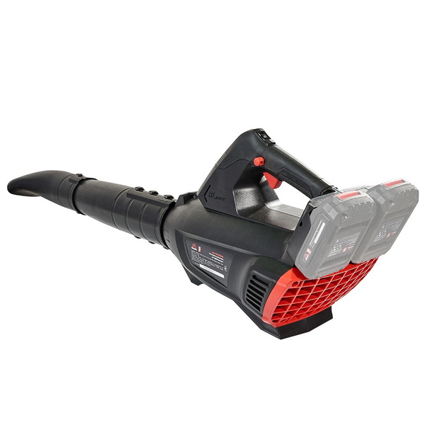 Воздуходувка аккумуляторная Vitals Professional ALP 36880 SmartLine+ (без аккумулятора и ЗУ)
