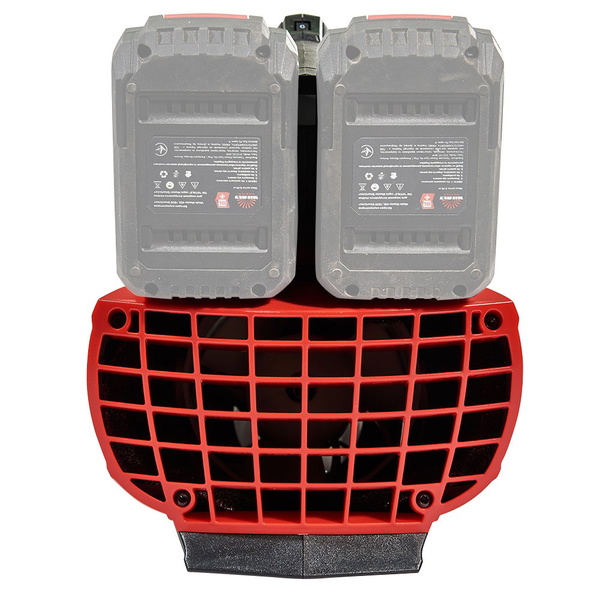 Воздуходувка аккумуляторная Vitals Professional ALP 36880 SmartLine+ (без аккумулятора и ЗУ)