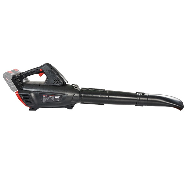 Воздуходувка аккумуляторная Vitals Professional ALP 36880 SmartLine+ (без аккумулятора и ЗУ)