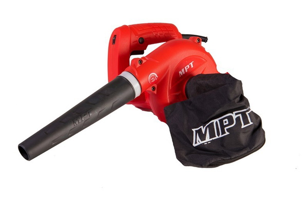Воздуходувка MPT MAB4006V 400 Вт