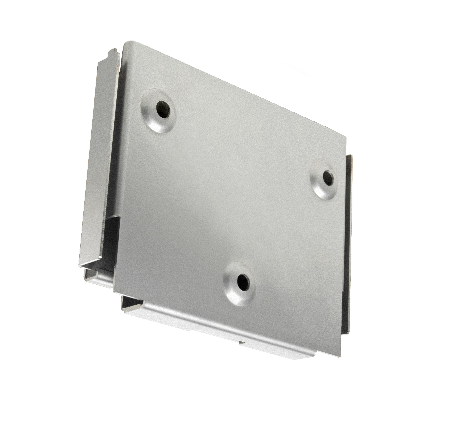 Повний монтажний комплект для настінного кріплення DAB ESYWALL для станції ESYBOX/ESYBOX MINI