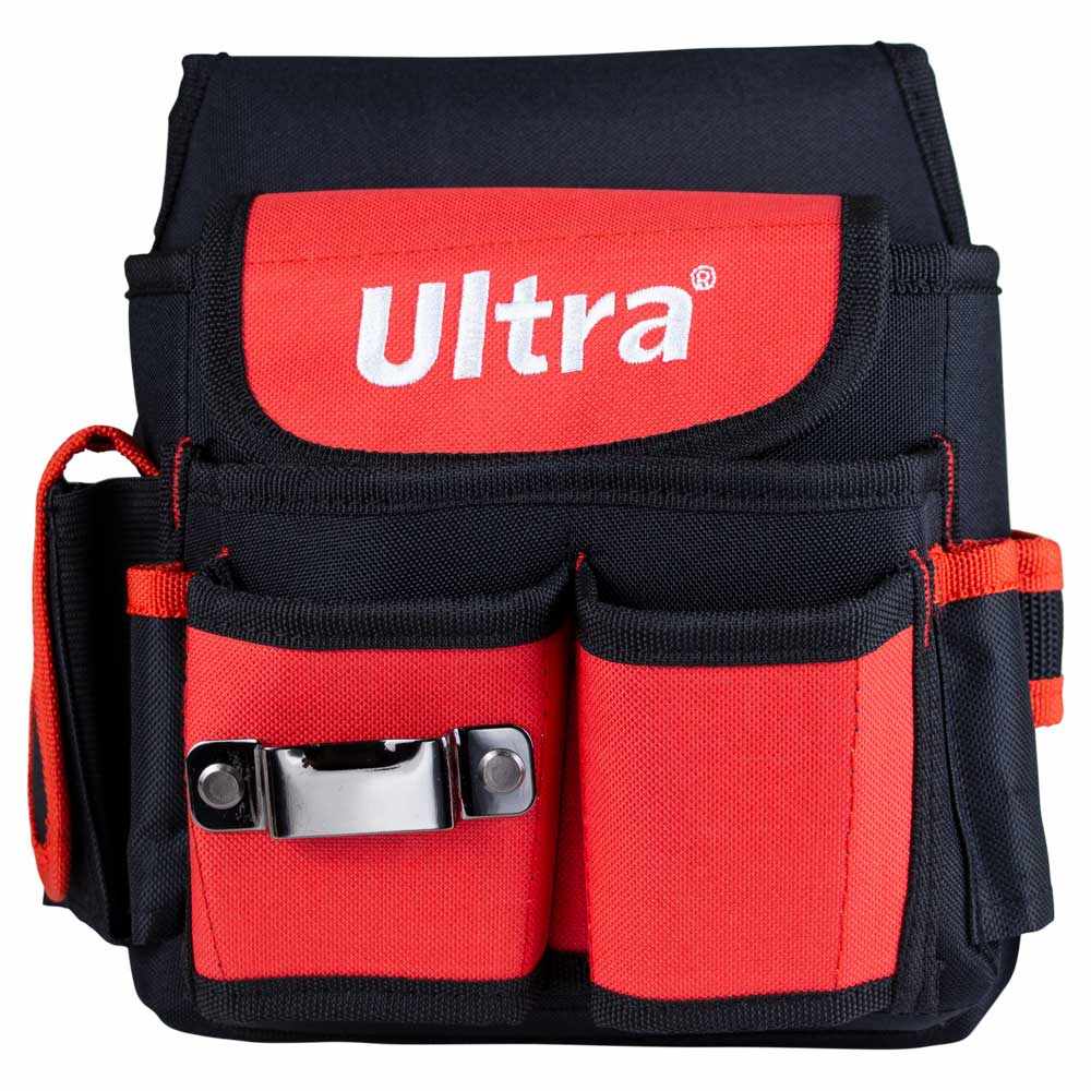 Пояс слюсарний Ultra 8 кишень
