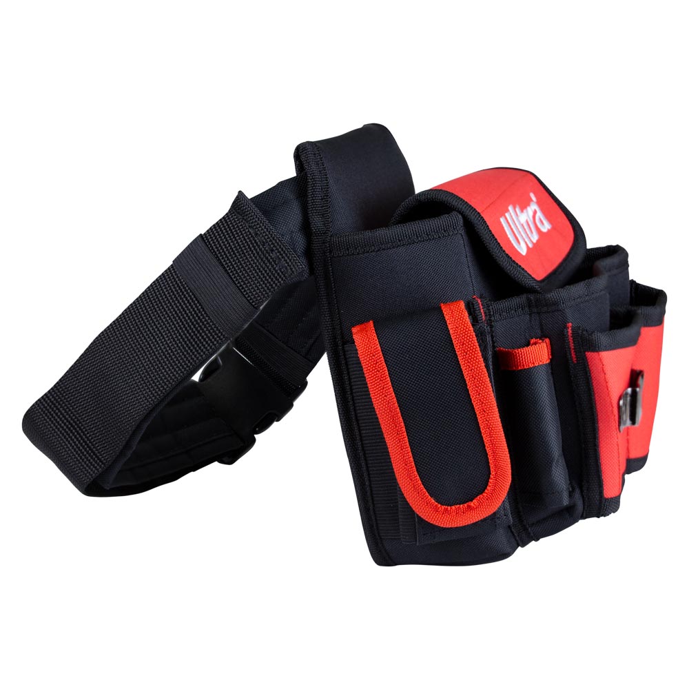 Пояс слюсарний Ultra 8 кишень