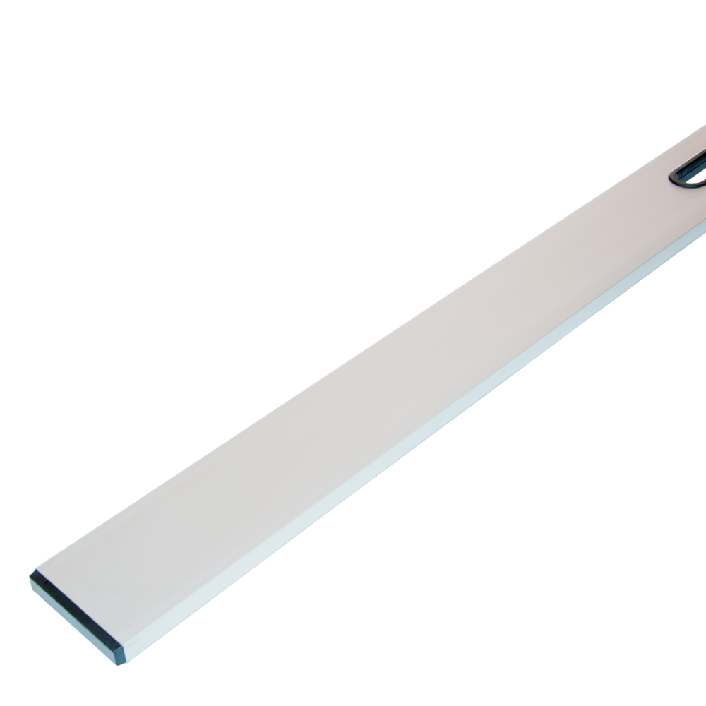 Правило-уровень Sigma Profi 2 капсулы, вертикальный и горизонтальный с ручками 2500 мм