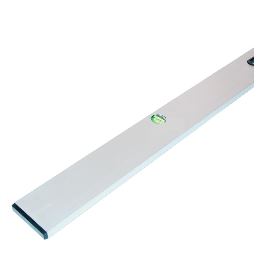 Правило-уровень Sigma Profi 2 капсулы, вертикальный и горизонтальный с ручками 2500 мм