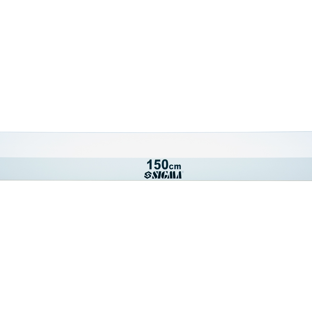 Правило-трапеция Sigma анодированное 1500 мм