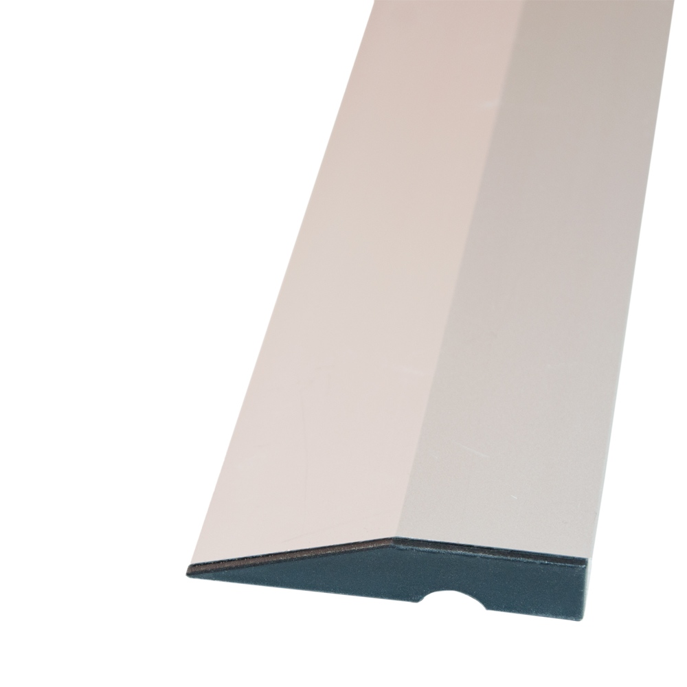 Правило-трапеція Sigma анодоване 1500 мм