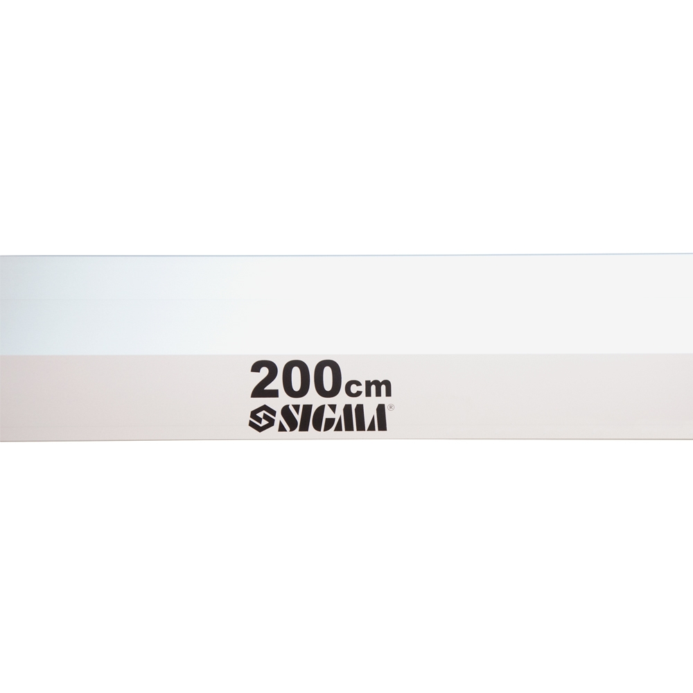 Правило-трапеция Sigma анодированное 2000 мм