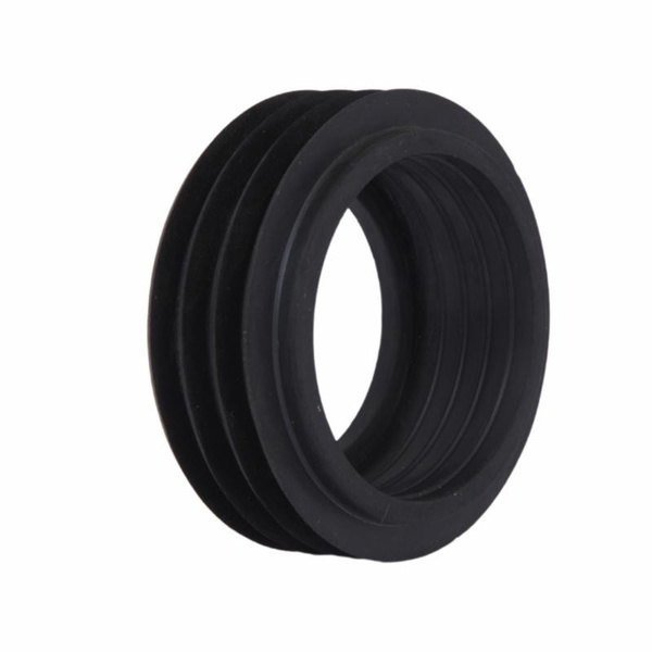 Прокладка патрубка Qtap DN50 62 х 62 х 26 мм для інсталяції Standard (QTSTD167BL50804)