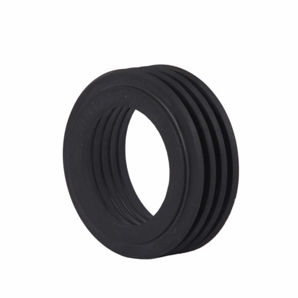 Прокладка патрубка Qtap DN50 62 х 62 х 26 мм для інсталяції Standard (QTSTD167BL50804)