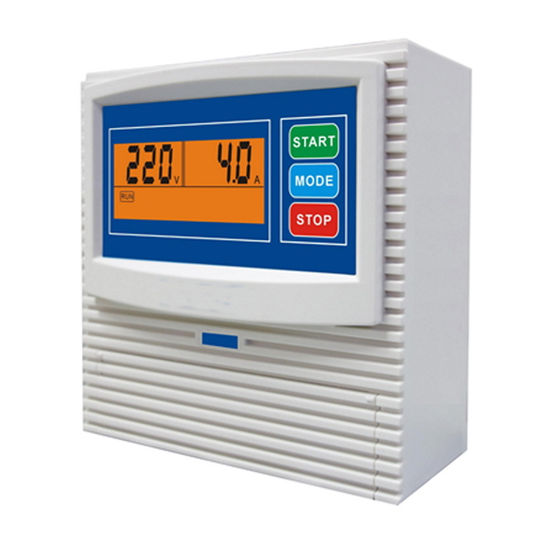 Пульт управління Aquatica 220В 0.37-2.2кВт + датчик рівня S521