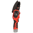 Пила ланцюгова акумуляторна Vitals AKZ 1210c