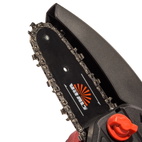 Пила ланцюгова акумуляторна Vitals AKZ 1210c