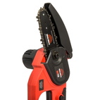 Пила цепная аккумуляторная Vitals AKZ 1810ck Kit