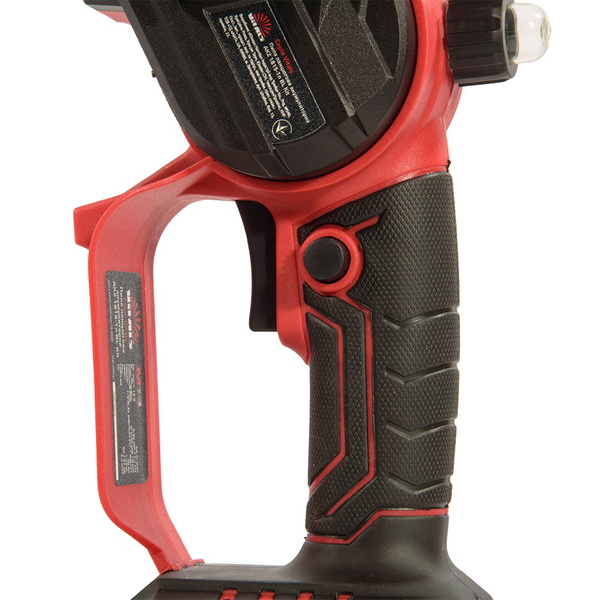 Пила цепная аккумуляторная Vitals AKZ 1815-1n BL Kit