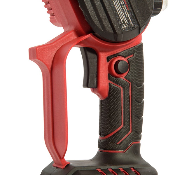 Пила цепная аккумуляторная Vitals AKZ 1815-1n BL Kit