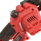 Пила цепная аккумуляторная Vitals AKZ 1815-1n BL Kit