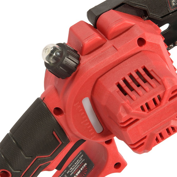 Пила цепная аккумуляторная Vitals AKZ 1815-1n BL Kit