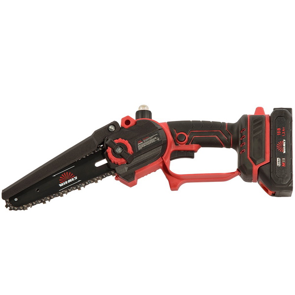 Пила цепная аккумуляторная Vitals AKZ 1815-1n BL Kit