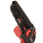 Пила цепная аккумуляторная Vitals AKZ 1815-1n BL Kit