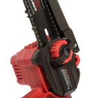 Пила цепная аккумуляторная Vitals AKZ 1815-1n BL Kit