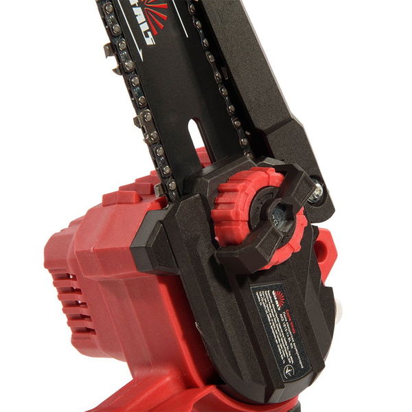 Пила цепная аккумуляторная Vitals AKZ 1815-1n BL Kit