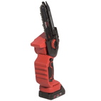 Пила цепная аккумуляторная Vitals AKZ 1815d BL Kit