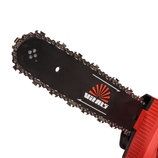 Пила ланцюгова акумуляторна Vitals AKZ 1830c BL