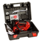 Пила цепная аккумуляторная Vitals AKZ 1830sx BL (без аккумулятора и ЗУ)
